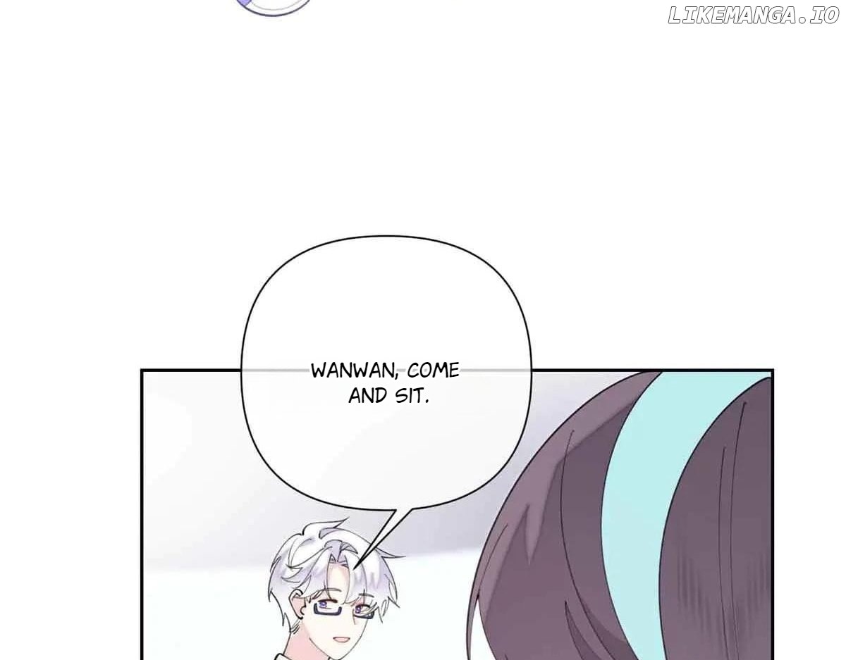 Her Marriage Was Called Off at Daytime, the Cutely Fierce Commander Asked Her For a Hug at Night Chapter 80 - page 25